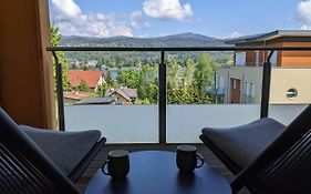 Vista Bahía, Lake apt. Velden with amazing views